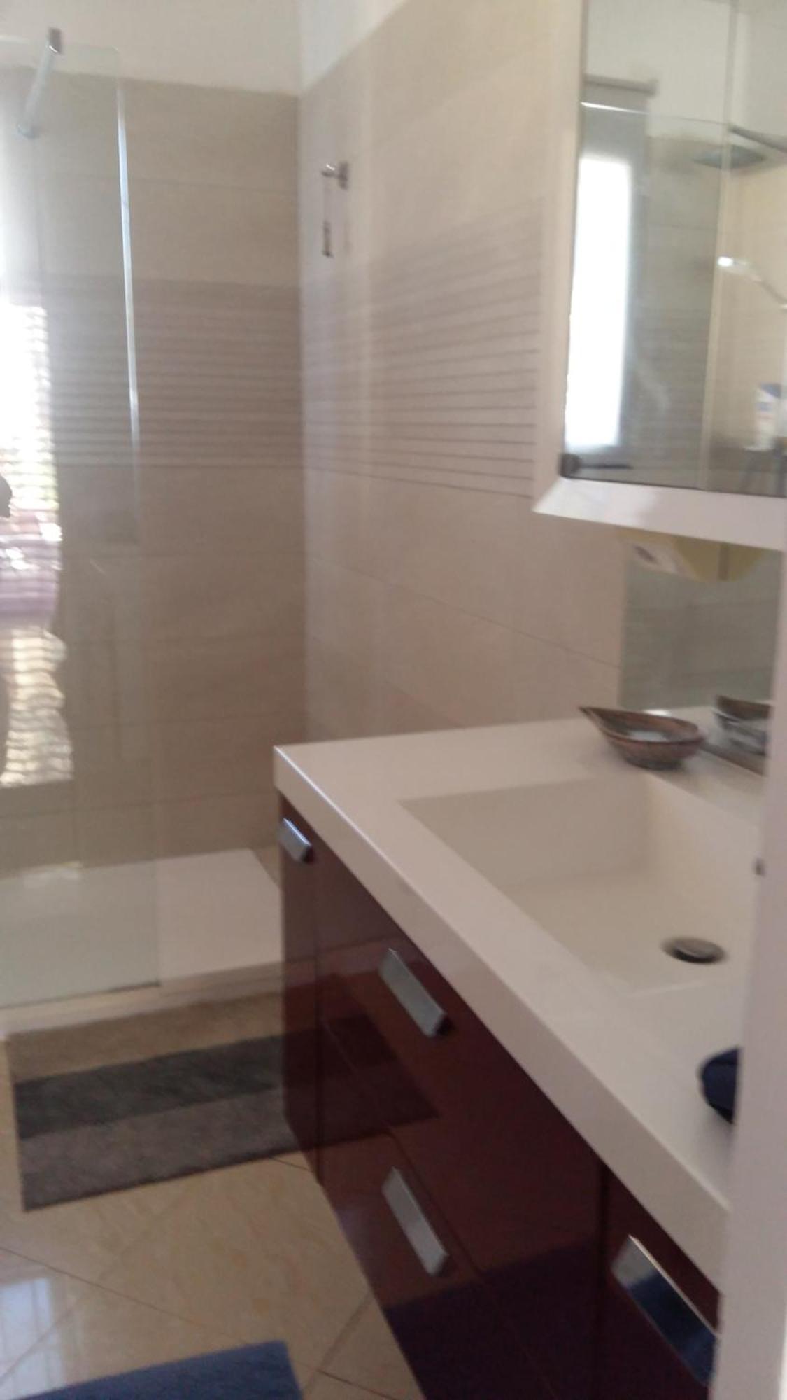 Chambres De La Terre Blanche Sanary-sur-Mer Cameră foto